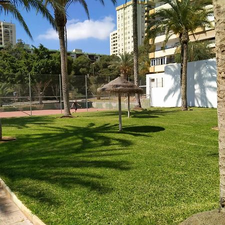 Estudio Paraiso Aguadulce  Ngoại thất bức ảnh