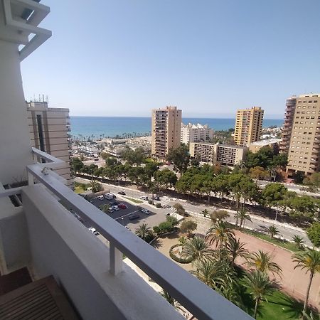 Estudio Paraiso Aguadulce  Ngoại thất bức ảnh