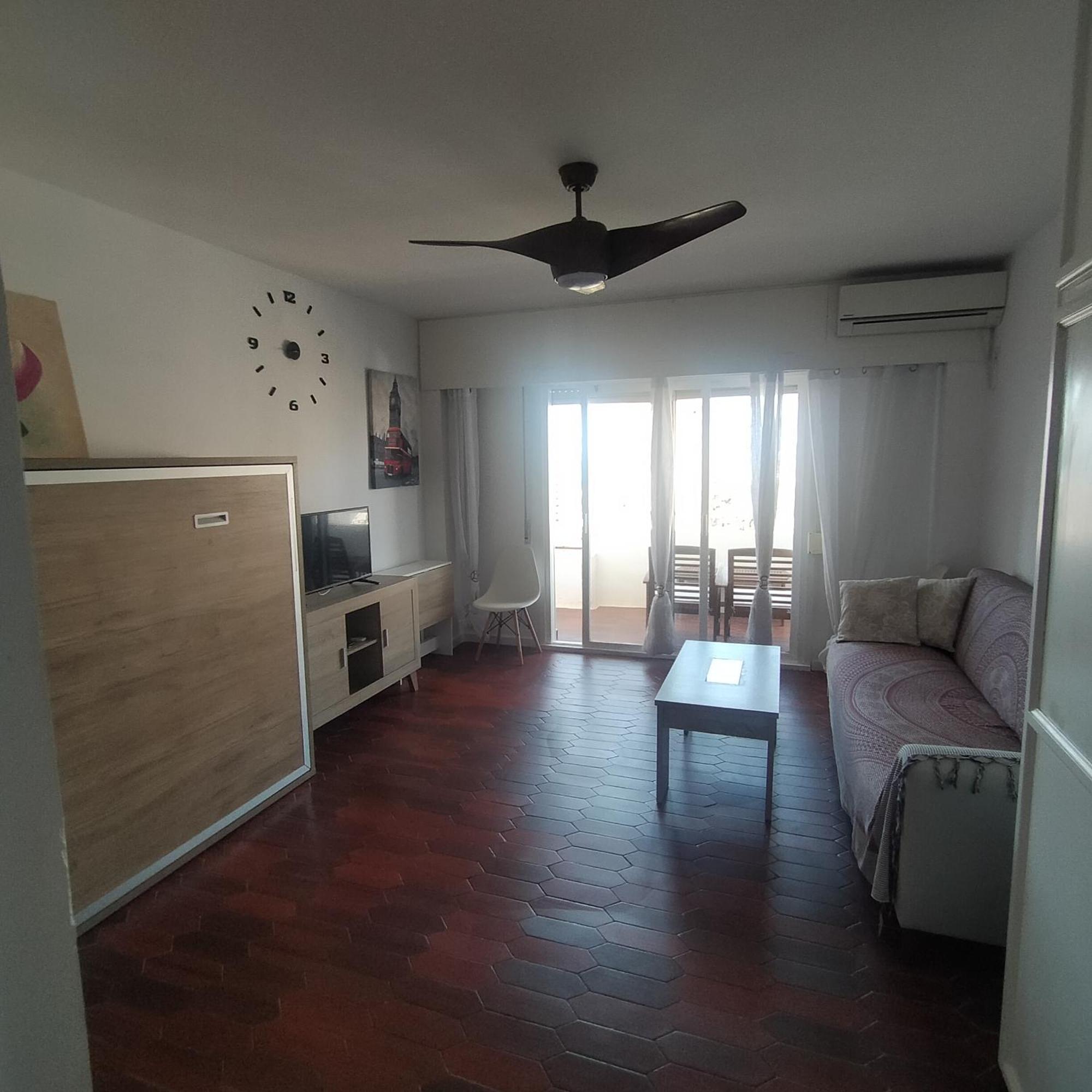Estudio Paraiso Aguadulce  Ngoại thất bức ảnh
