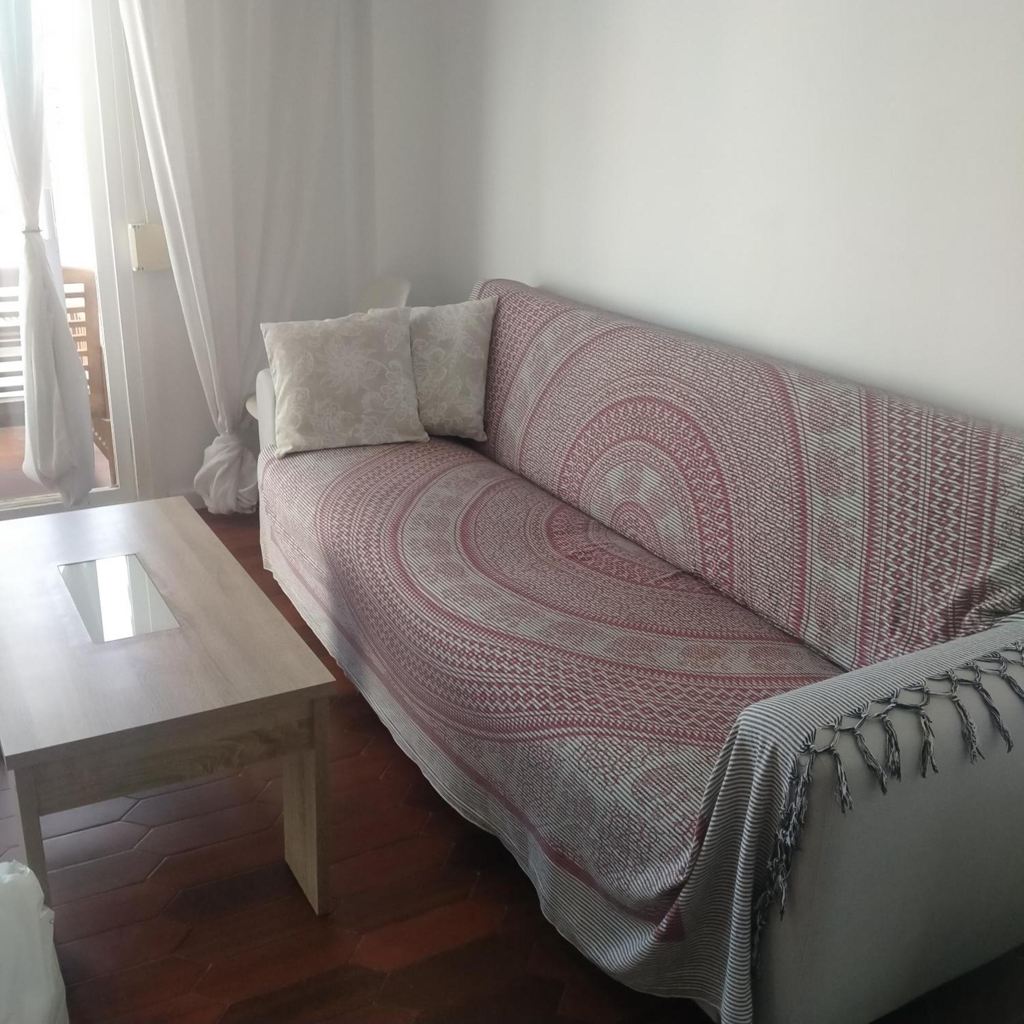 Estudio Paraiso Aguadulce  Ngoại thất bức ảnh