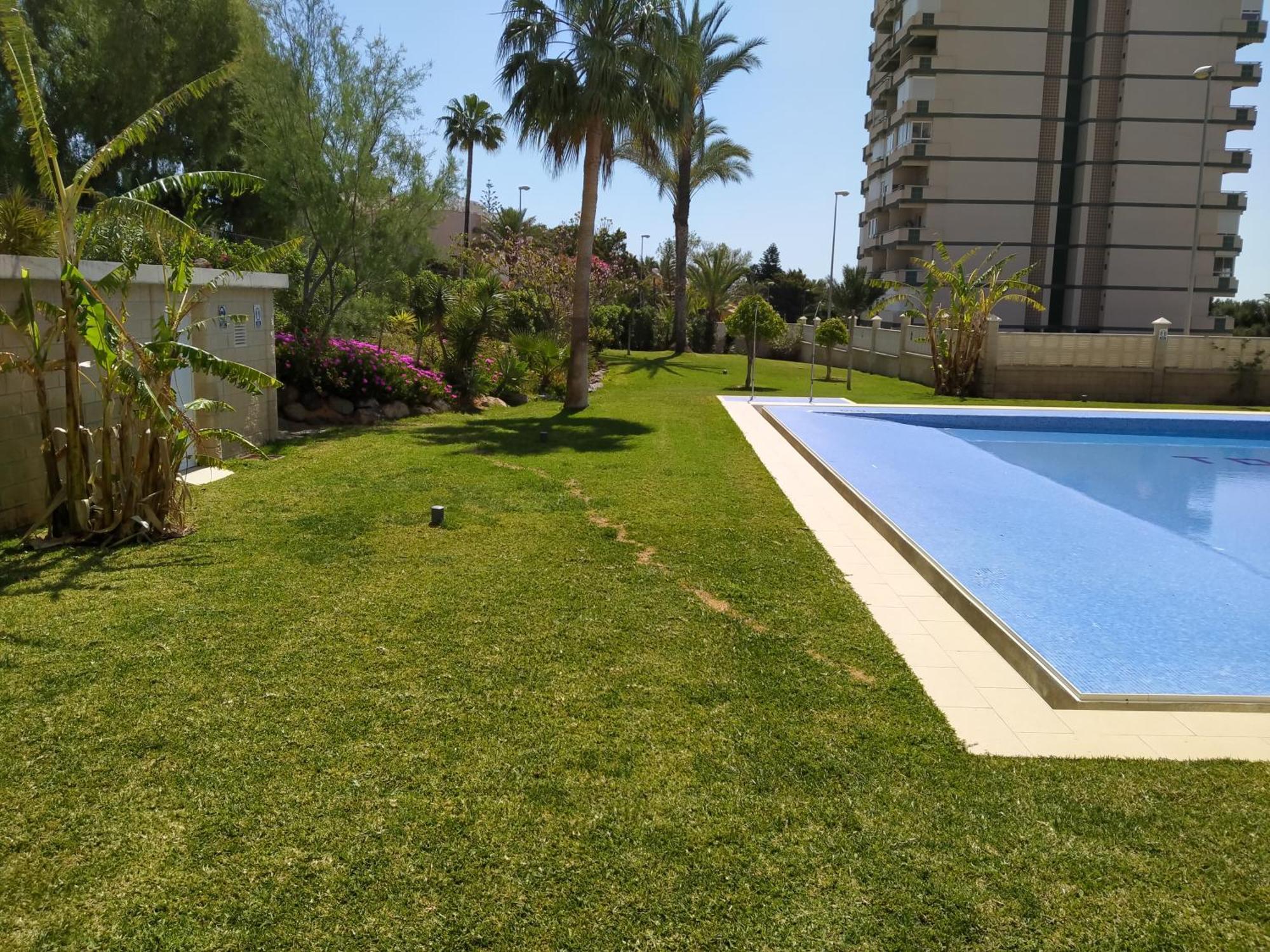 Estudio Paraiso Aguadulce  Ngoại thất bức ảnh