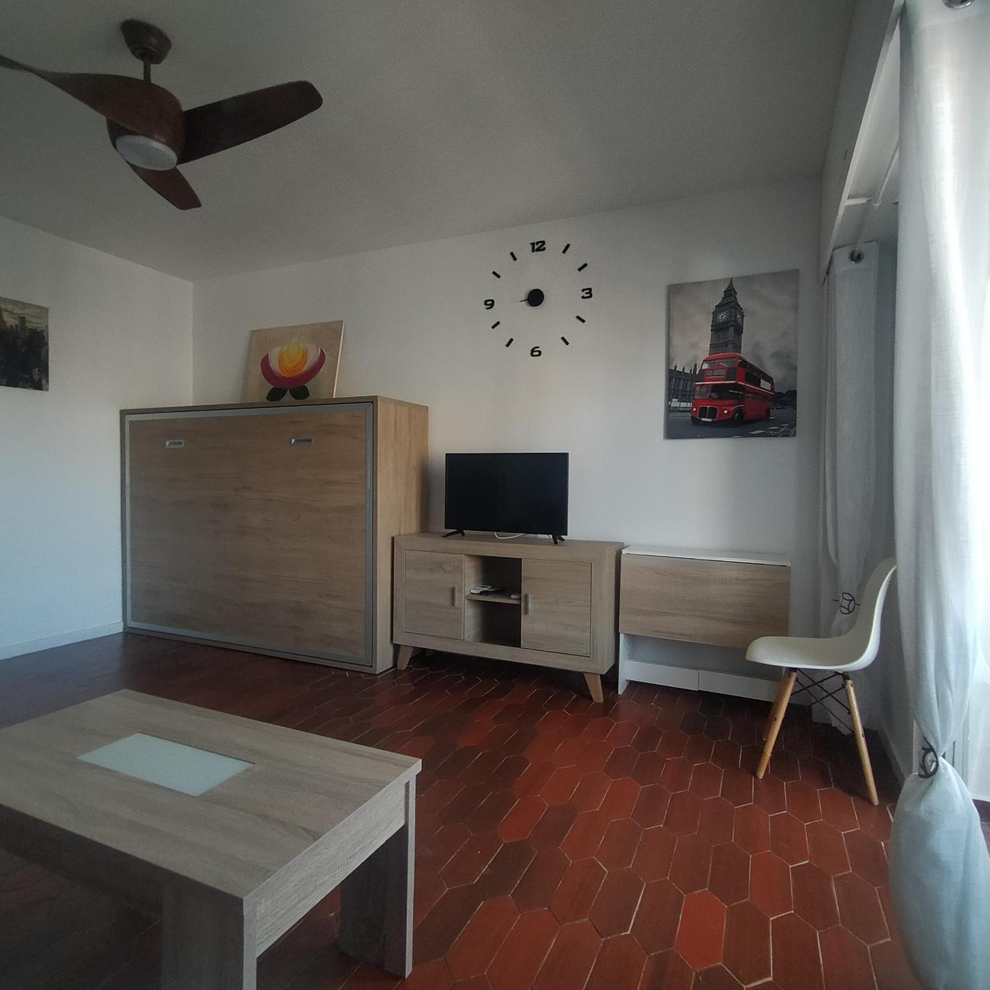 Estudio Paraiso Aguadulce  Ngoại thất bức ảnh