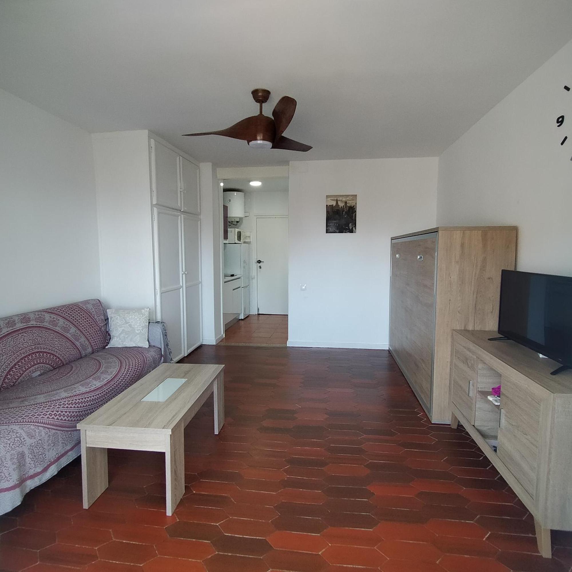 Estudio Paraiso Aguadulce  Ngoại thất bức ảnh