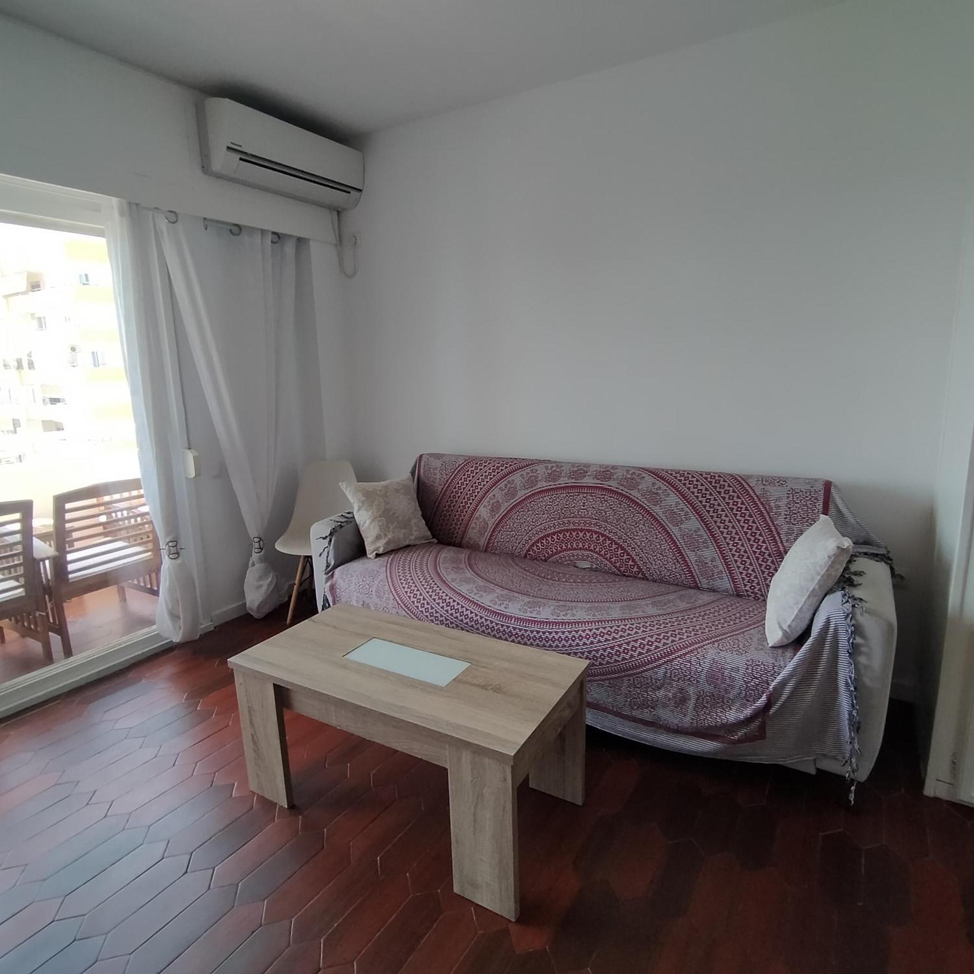 Estudio Paraiso Aguadulce  Ngoại thất bức ảnh