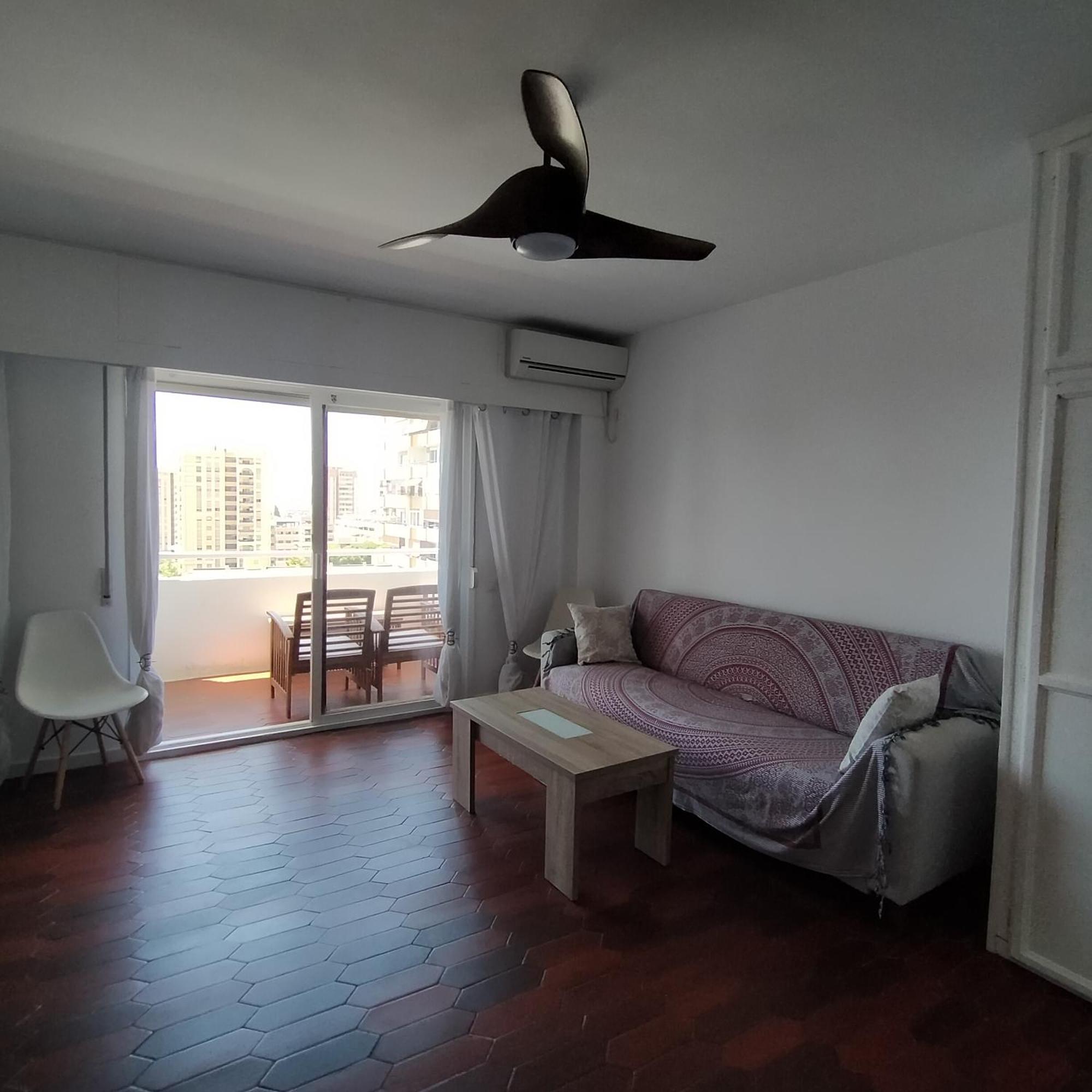 Estudio Paraiso Aguadulce  Ngoại thất bức ảnh