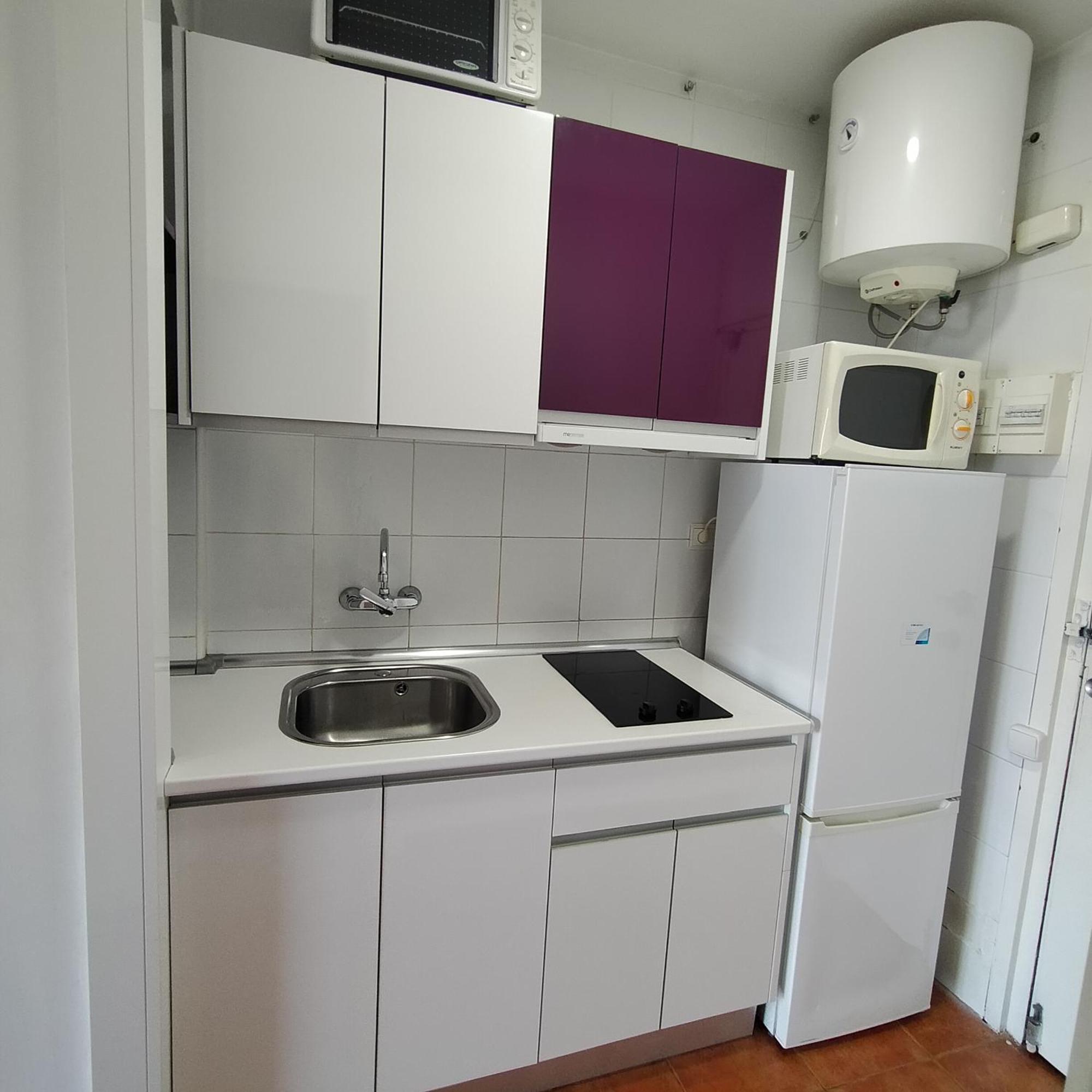 Estudio Paraiso Aguadulce  Ngoại thất bức ảnh