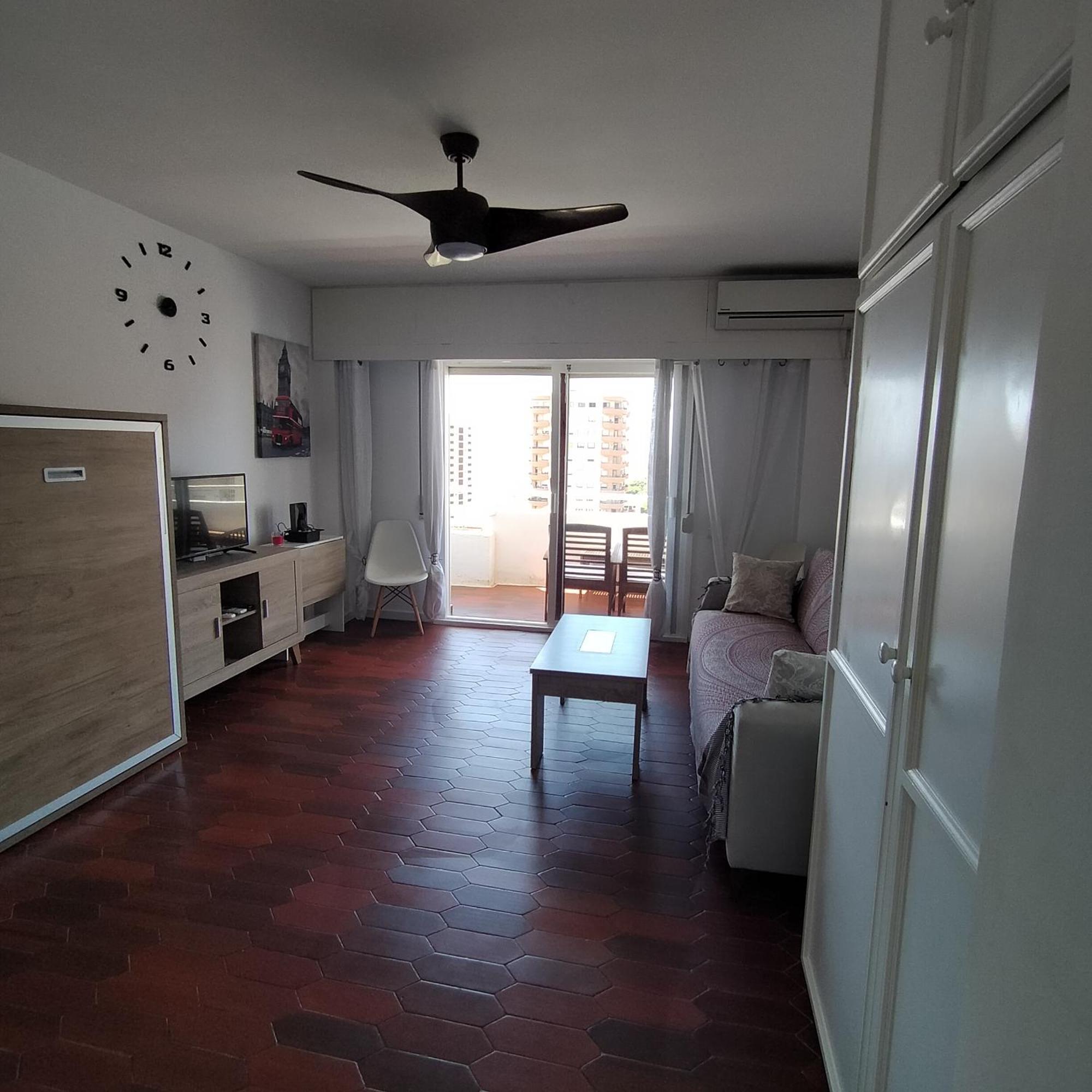 Estudio Paraiso Aguadulce  Ngoại thất bức ảnh