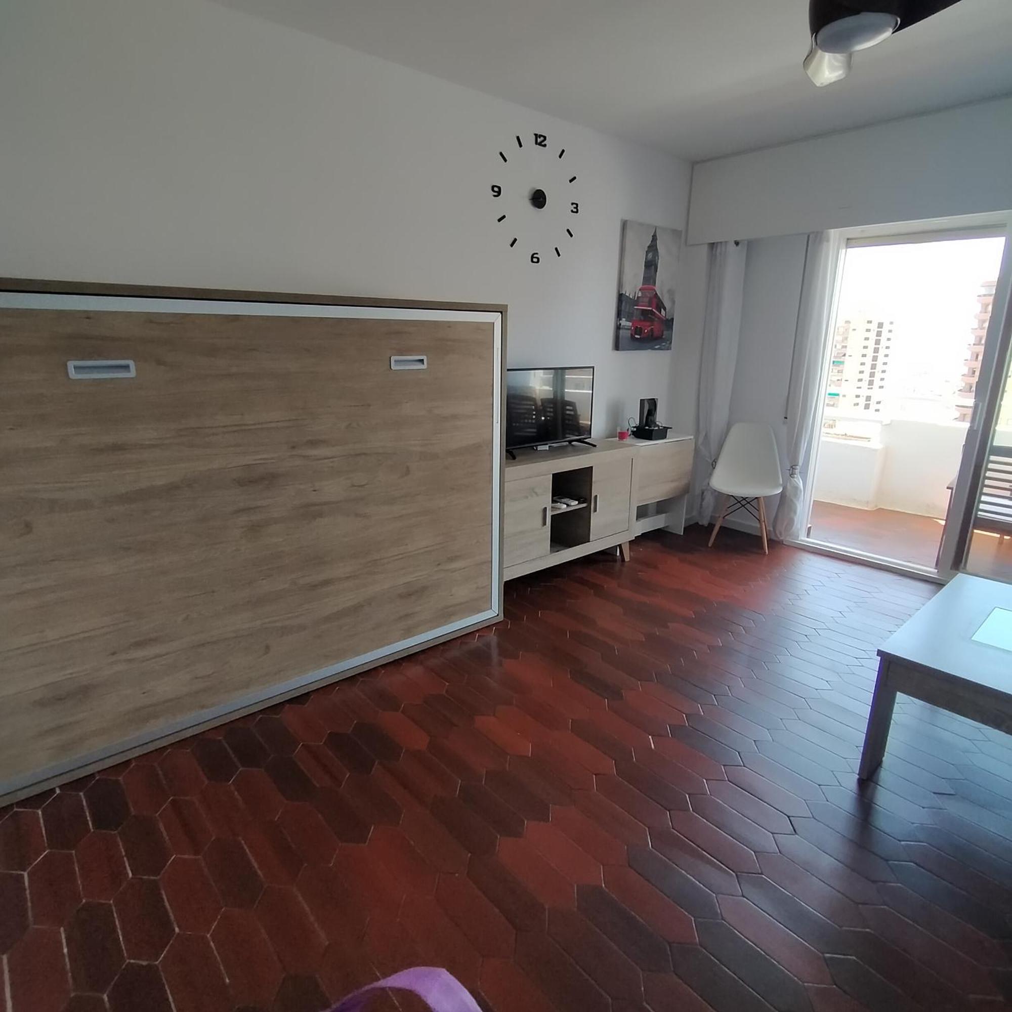 Estudio Paraiso Aguadulce  Ngoại thất bức ảnh