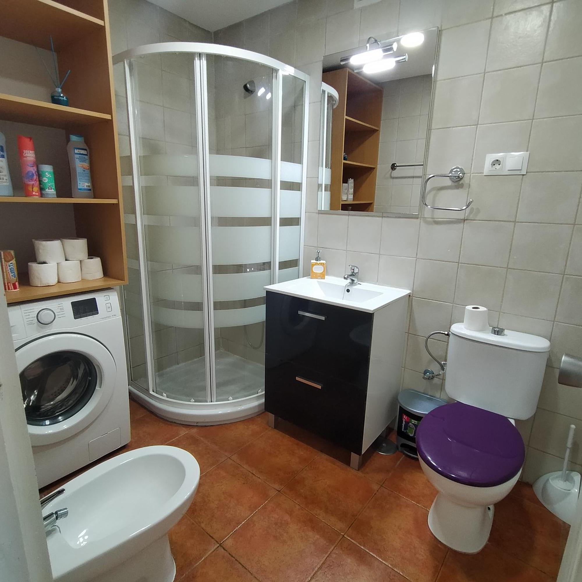 Estudio Paraiso Aguadulce  Ngoại thất bức ảnh